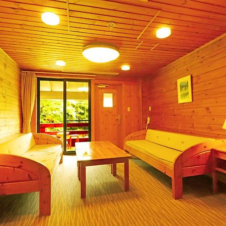 Karuizawa Prince Hotel West Exteriör bild