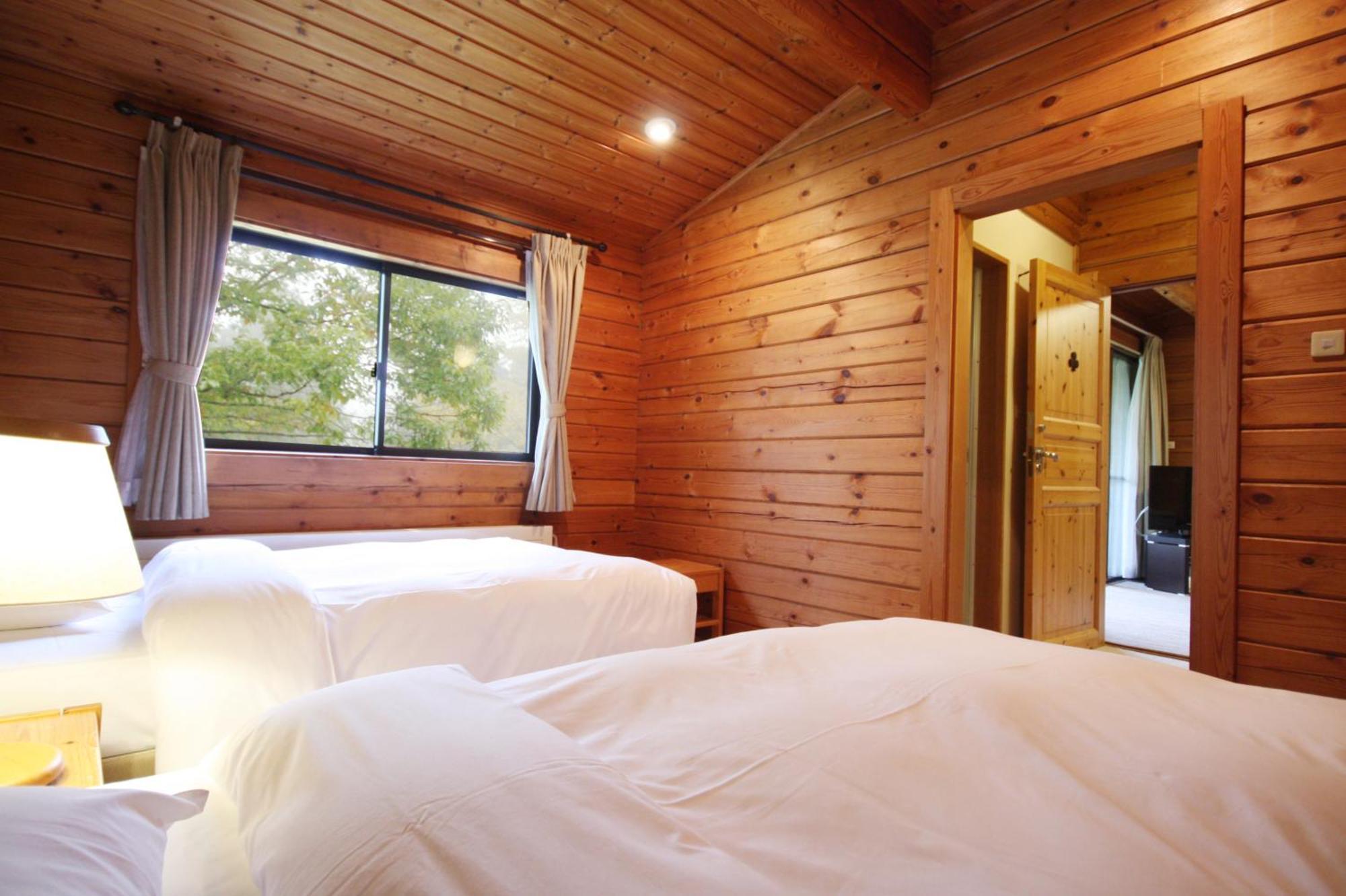 Karuizawa Prince Hotel West Exteriör bild