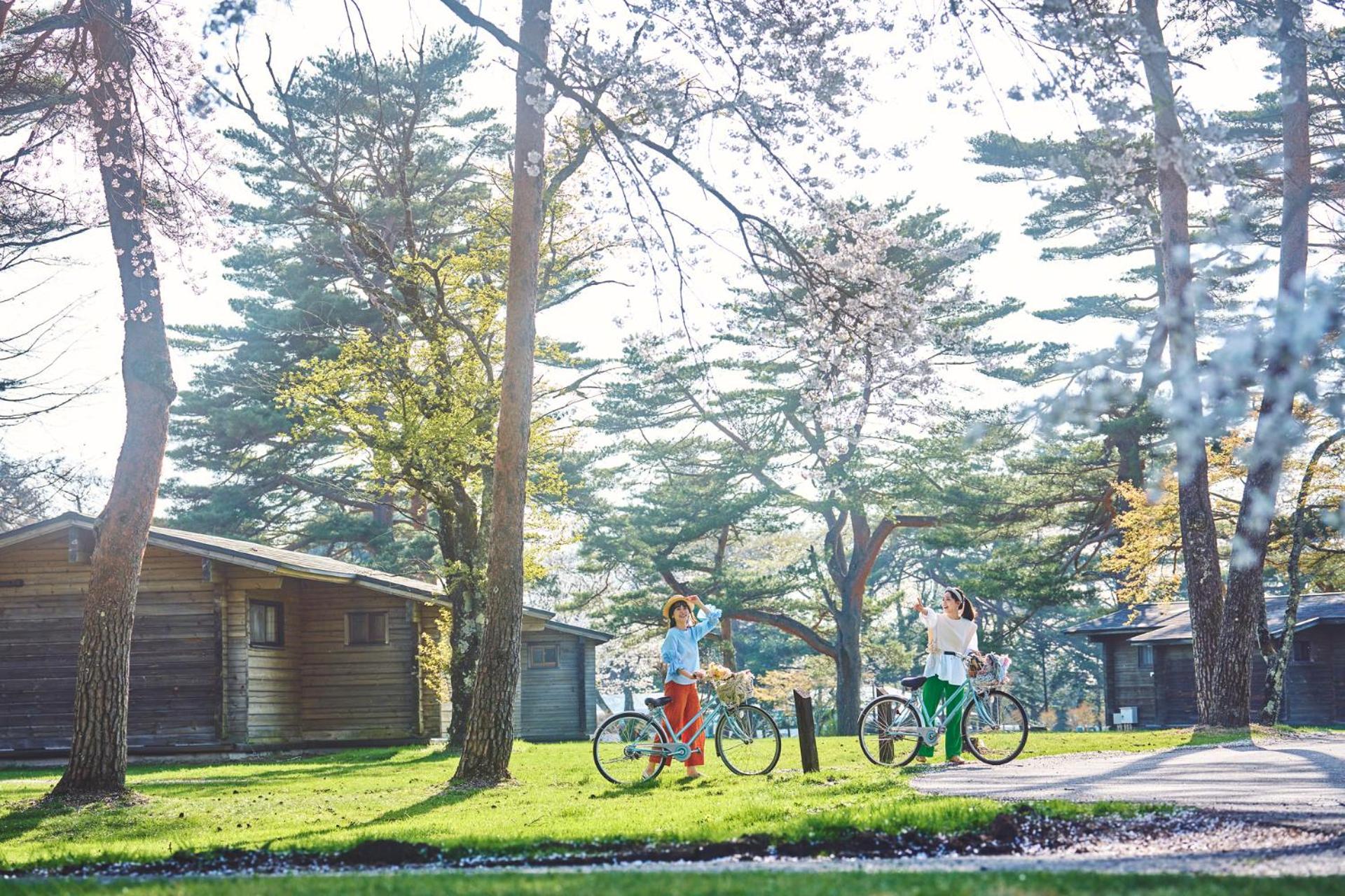 Karuizawa Prince Hotel West Exteriör bild